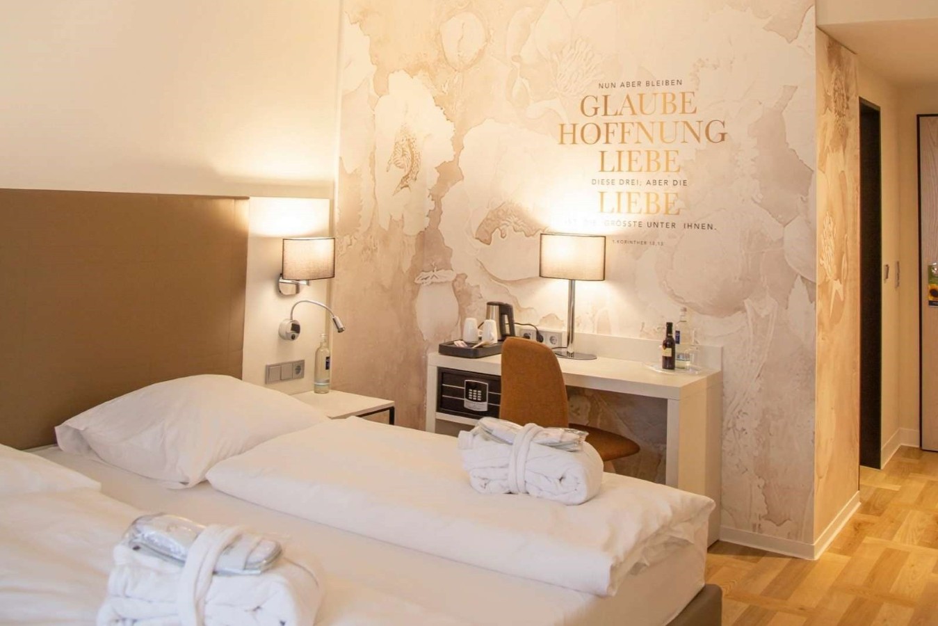 Welcome Hotel Bad Arolsen