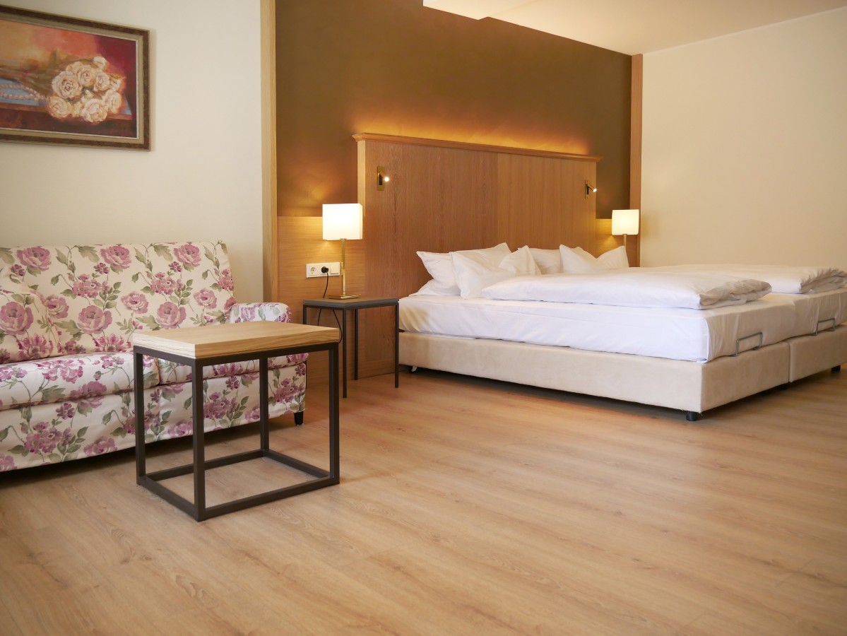 Hotel Landgasthof Hess