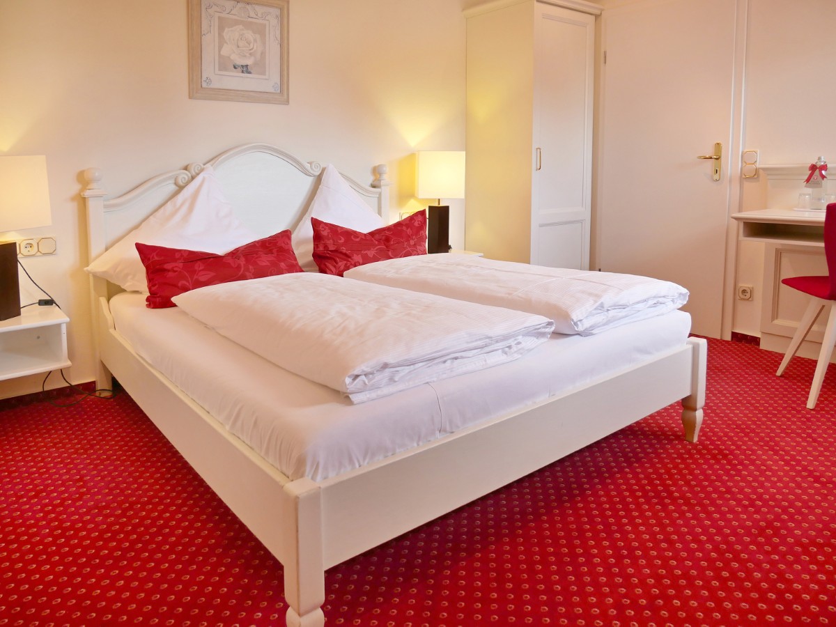 Hotel Landgasthof Hess