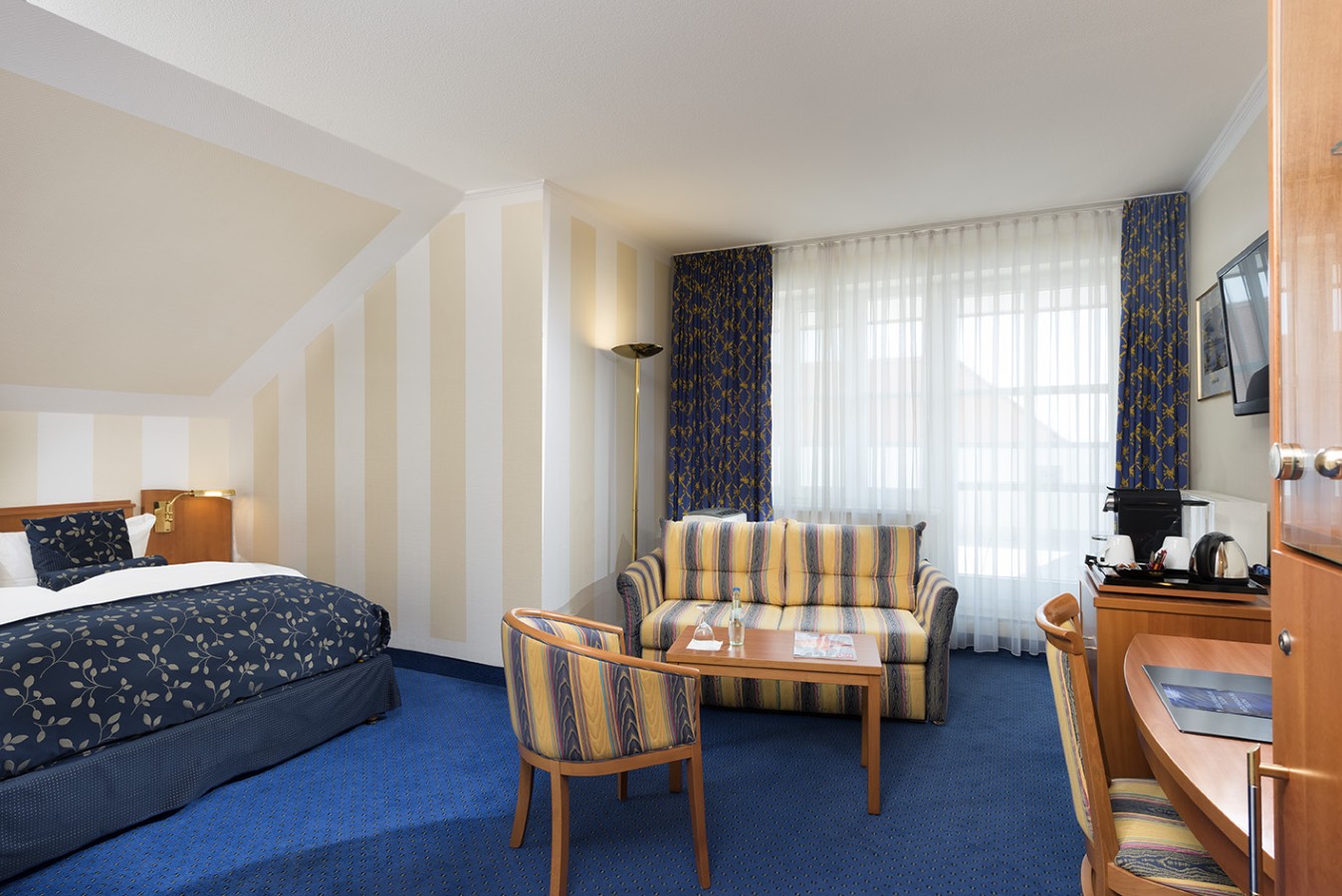 Radisson Blu Hotel Merseburg