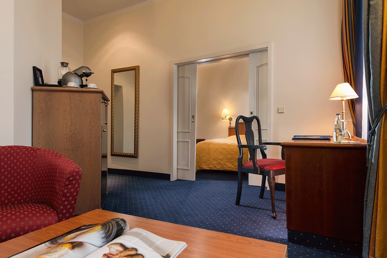 Radisson Blu Hotel Merseburg